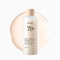 RICE 70 GLOW MILKY TONER