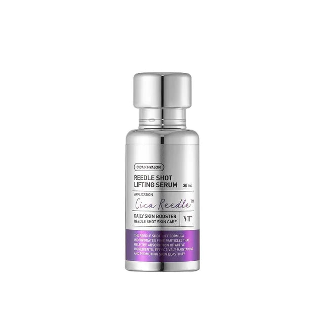 REEDLE SHOT LIFTING SERUM