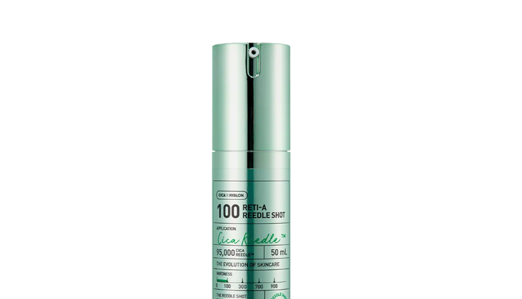 RETI-A REEDLE SHOT 100