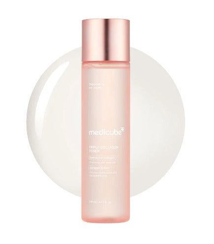 TRIPLE COLLAGEN TONER 4.0