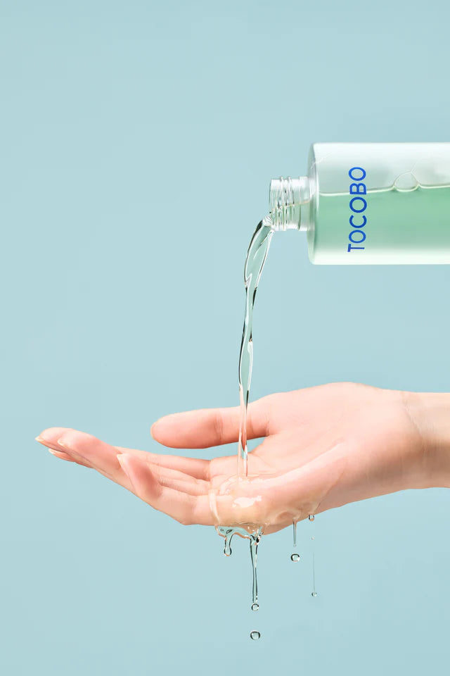 CICA CALMING AQUA TONER