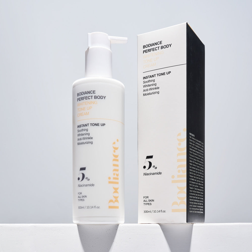 PERFECT BODY WHITENING TONE UP CREAM
