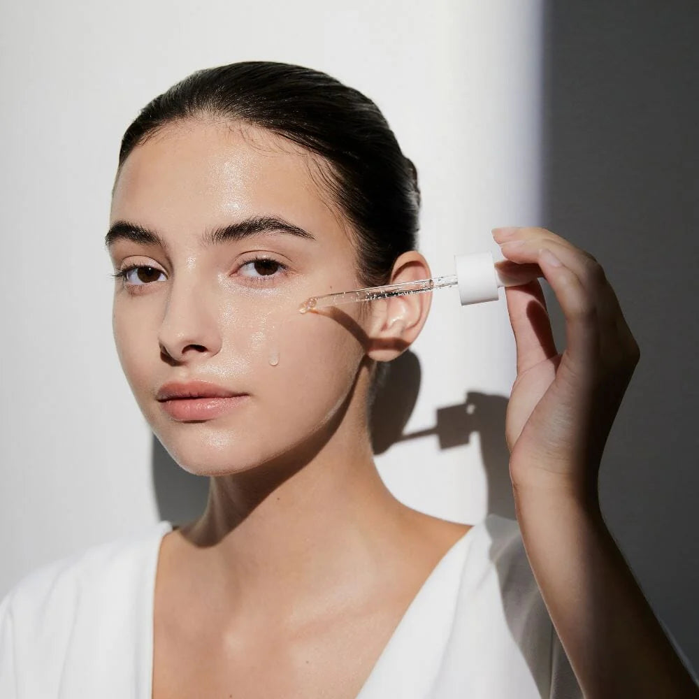 BRIGHTENING CAPSULE AMPOULE