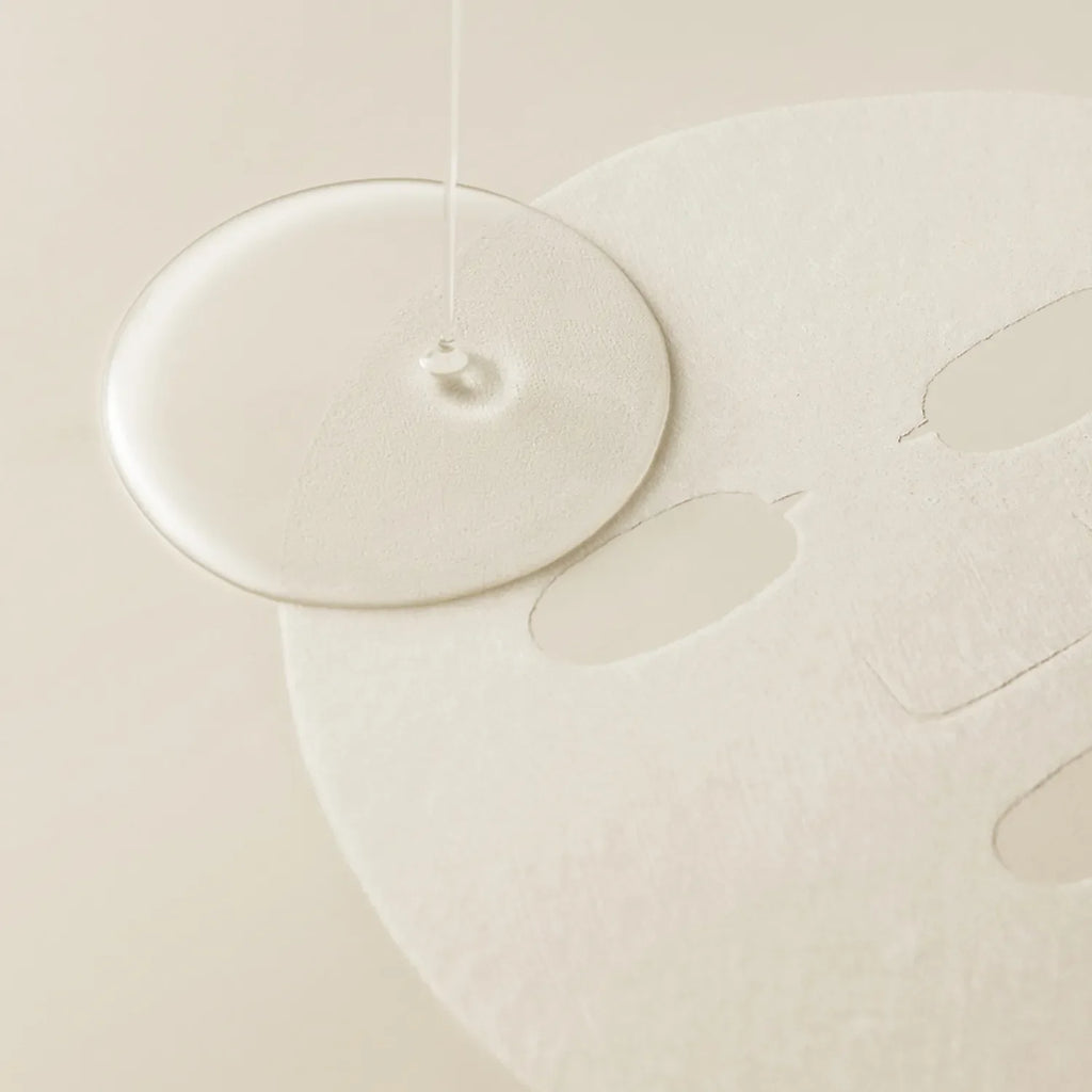 REAL SKIN BARRIER MASK