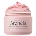 FRESH ROSEHIP RICE MOCHI CLEANSER