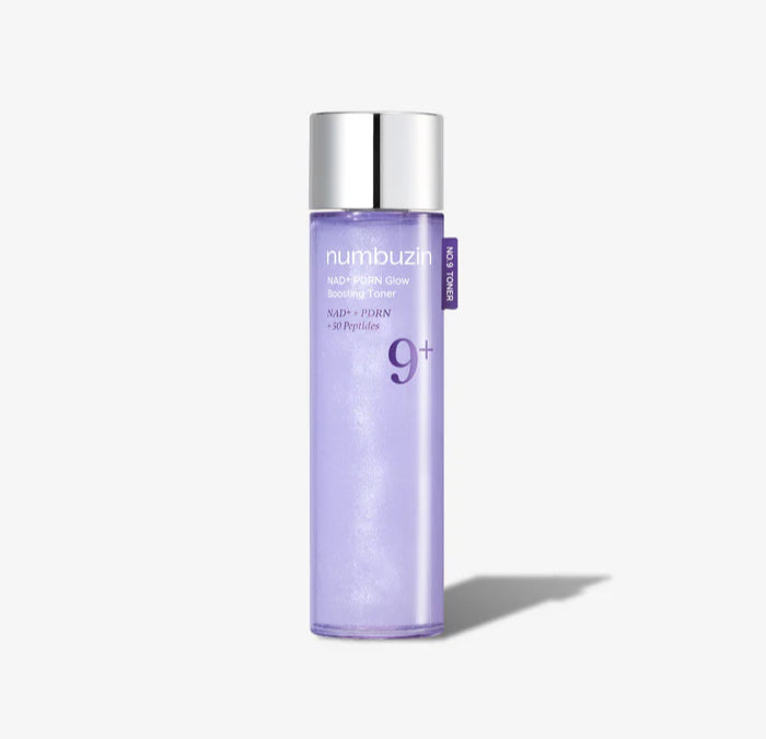 NAD+PDRN GLOW BOOSTING TONER