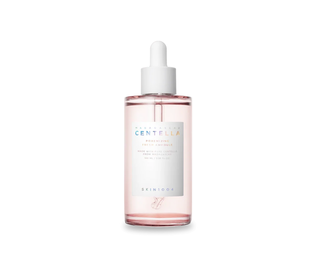 POREMIZING FRESH AMPOULE