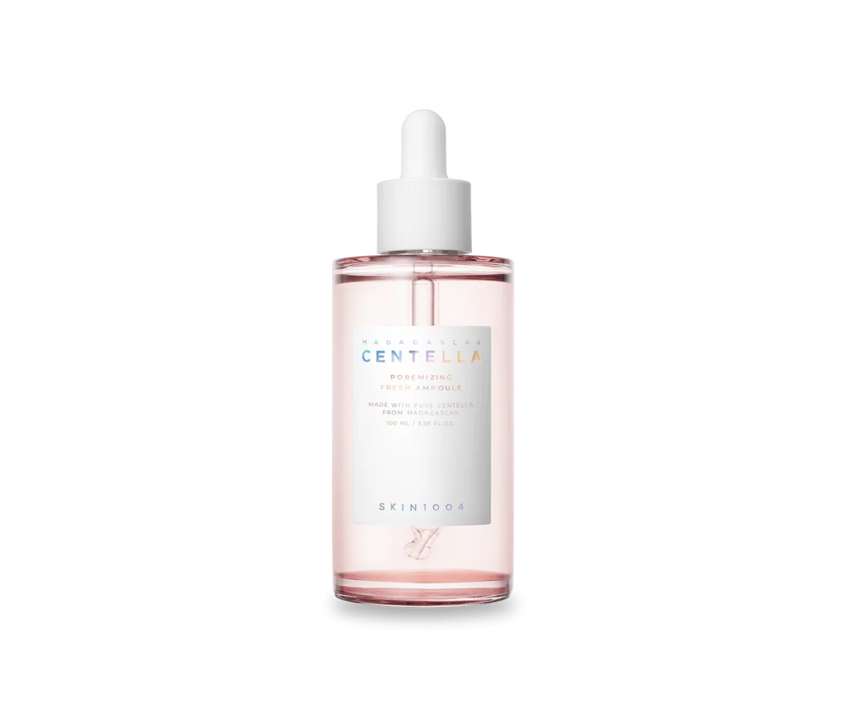 POREMIZING FRESH AMPOULE