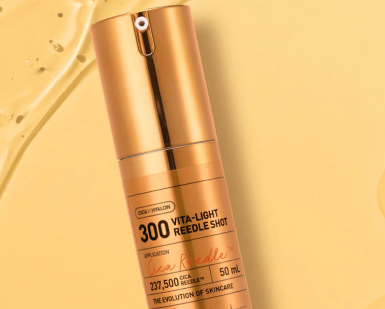 VITA-LIGHT REEDLE SHOT 300