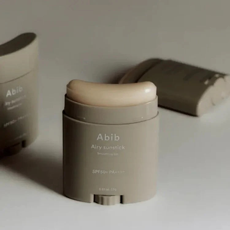 AIRY SUNSTICK SMOOTHING BAR