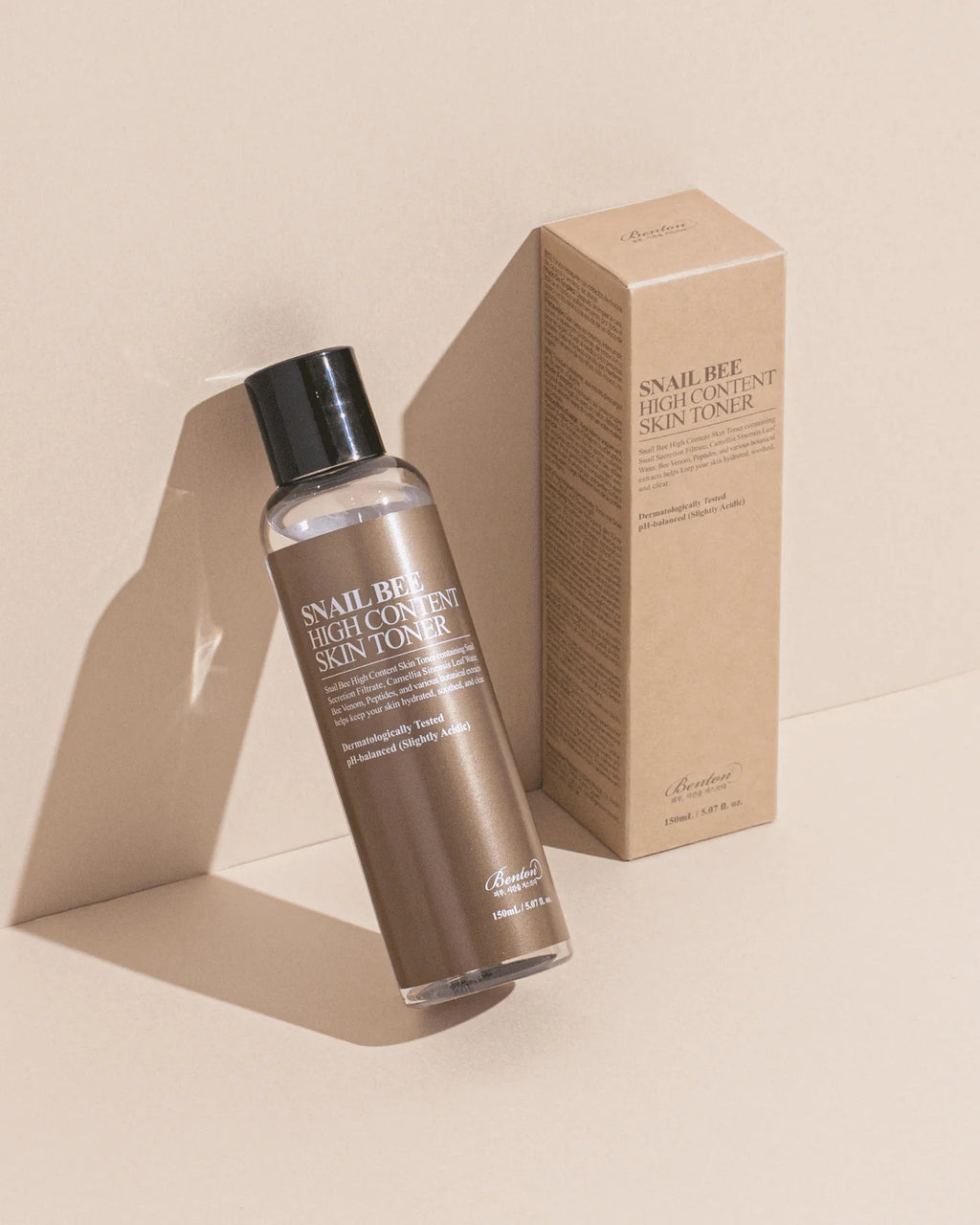 SNAIL BEE HIGH CONTENT TONER