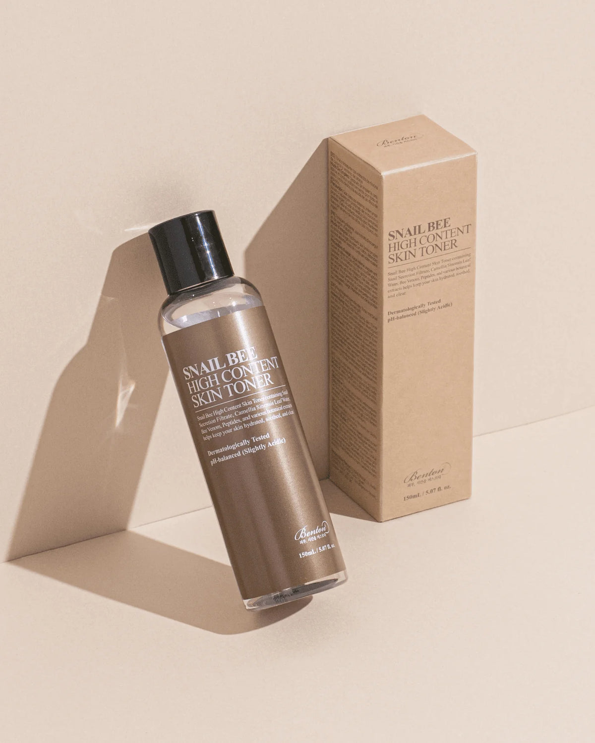 SNAIL BEE HIGH CONTENT TONER