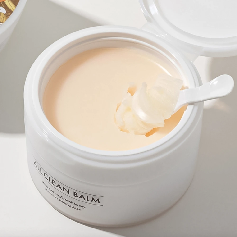 ALL CLEAN BALM MANDARIN