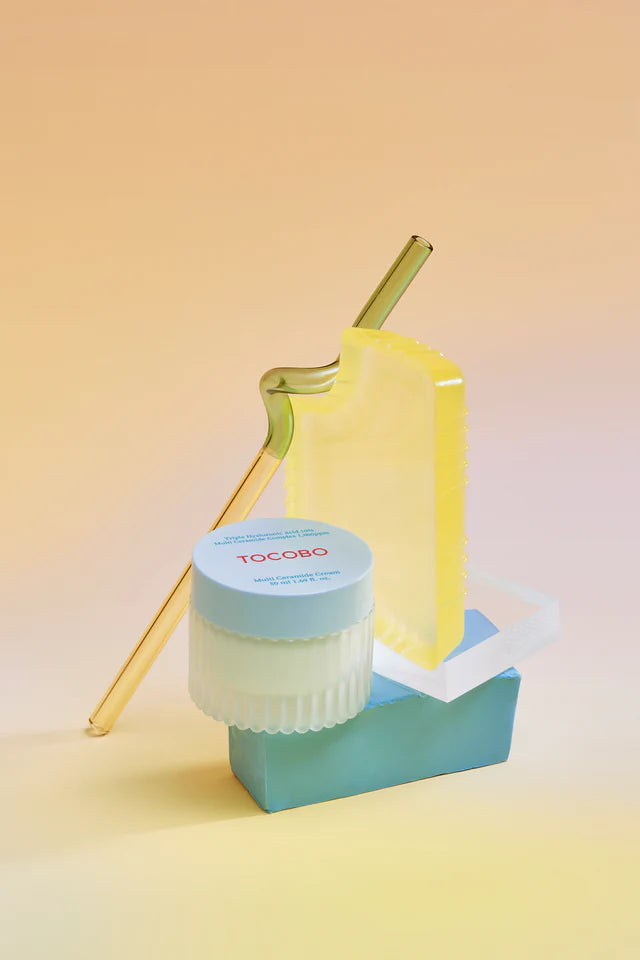 MULTI CERAMIDE CREAM