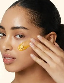 KOJIC ACID TURMERIC VITA CAPSULE CREAM