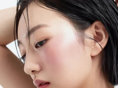 MOIST AMPOULE BLUSHER LAVENDER FLUSH