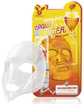 HONEY DEEP POWER RINGER MASK