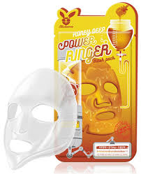HONEY DEEP POWER RINGER MASK