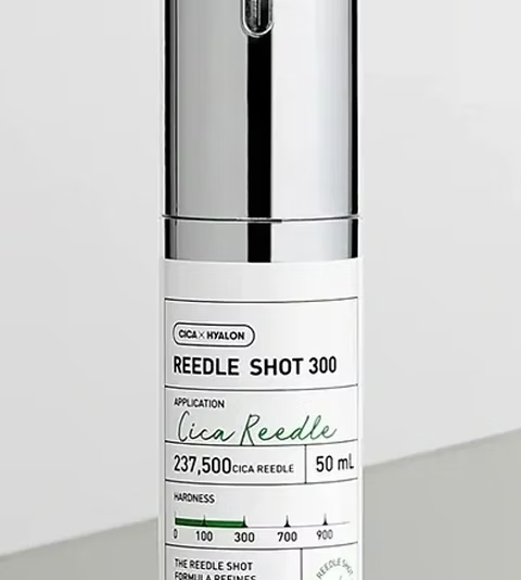 VT REEDLE SHOT 300