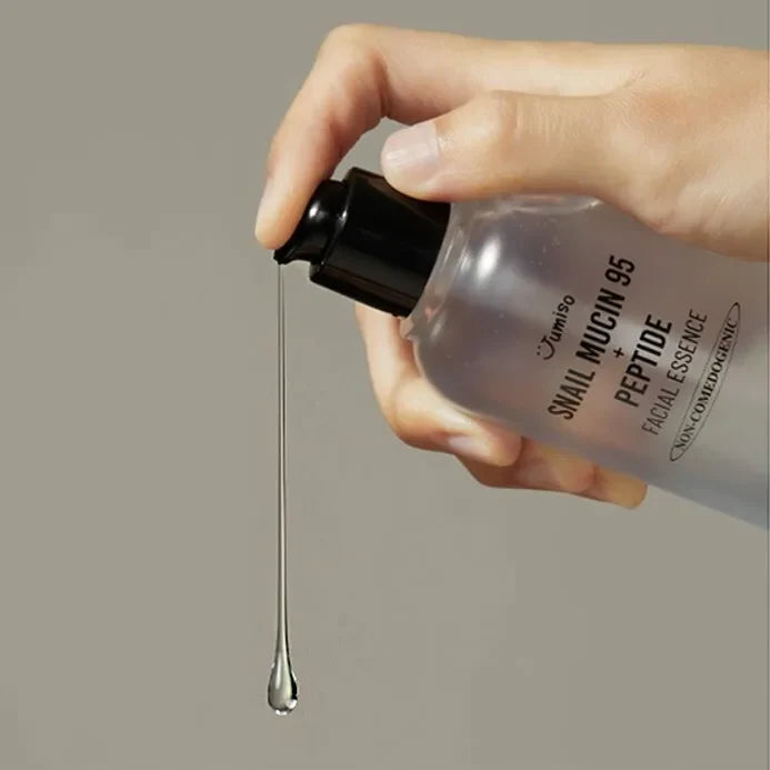 SNAIL MUCIN 95%+ PEPTIDE ESSENCE