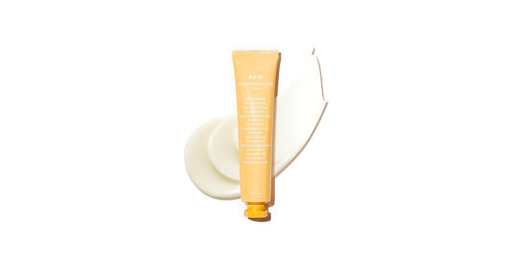 GLUTATHIOSOME CREME VITA TUBE