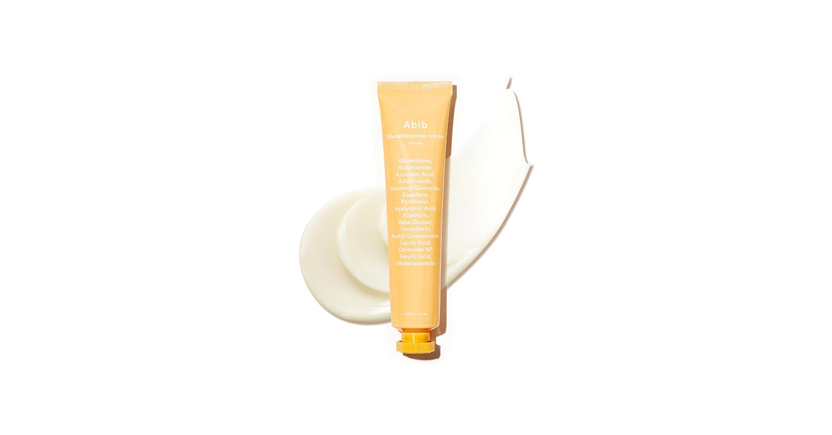 GLUTATHIOSOME CREME VITA TUBE