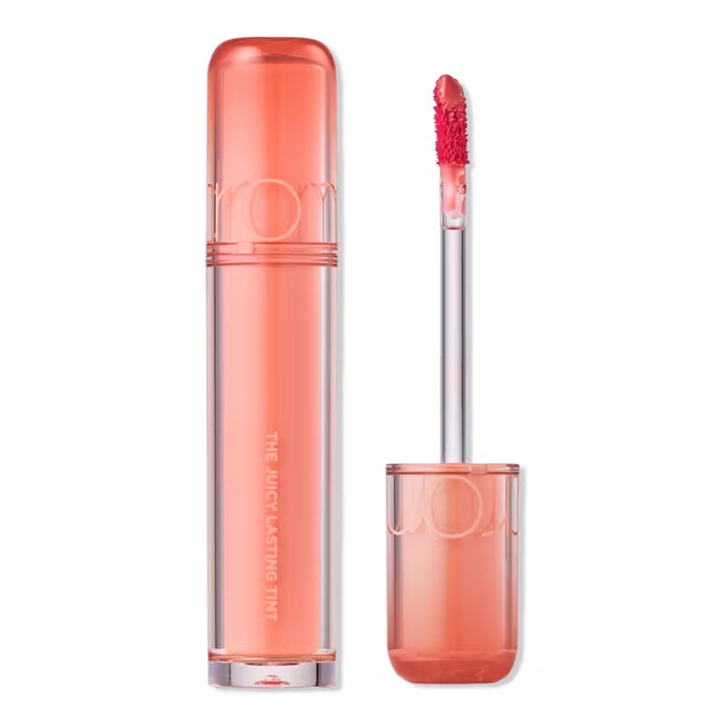 THE JUICY LASTING TINT 10 BARE APRICOT