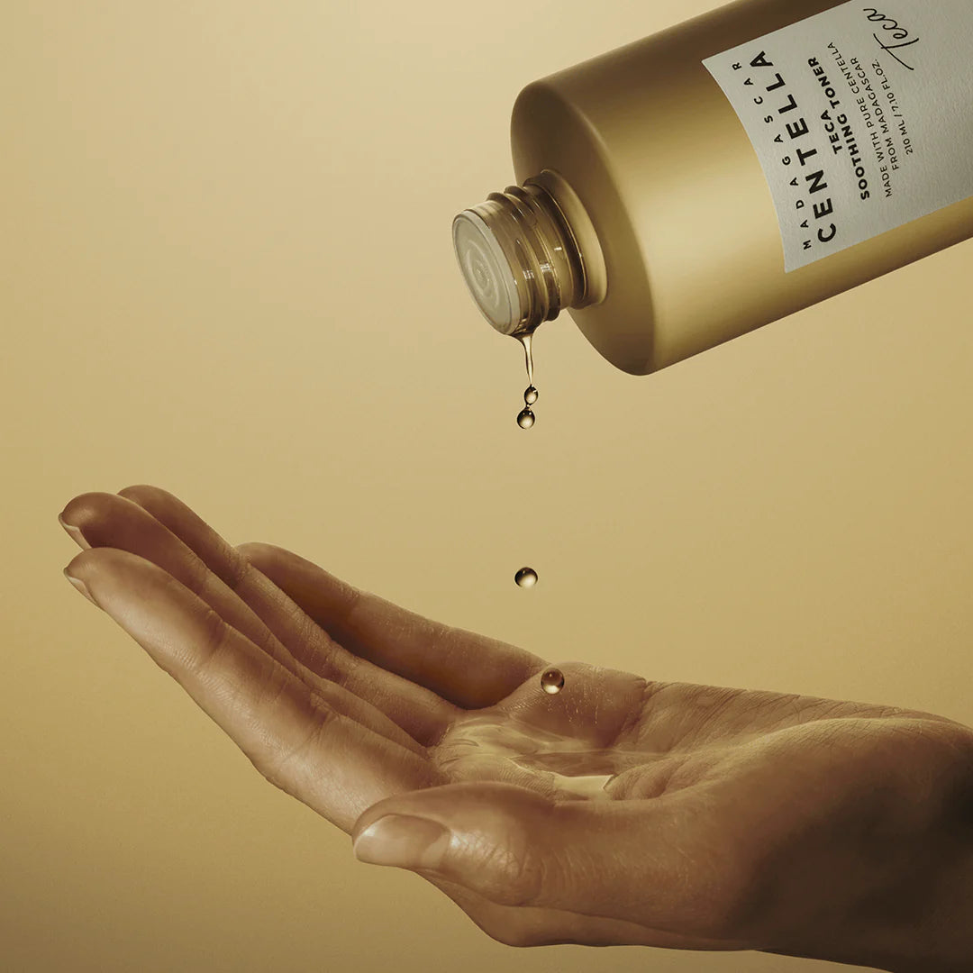 TECA SOOTHING TONER