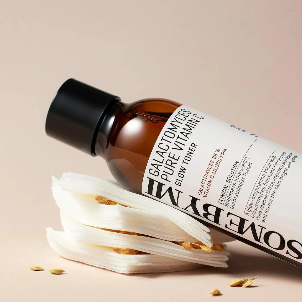 GALACTOMYCES PURE VITAMIN C GLOW TONER