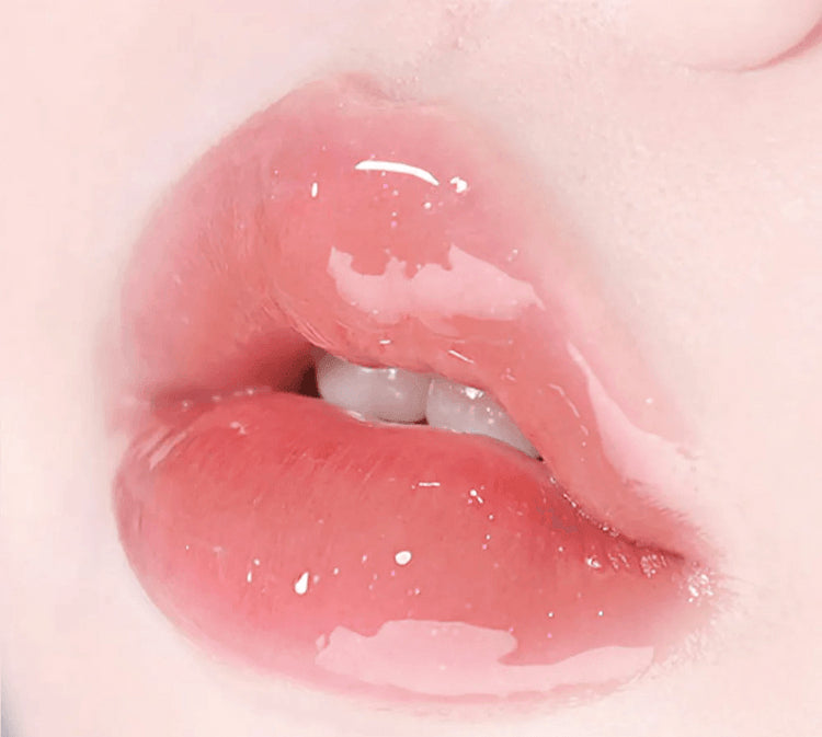 FRUITY GLASS TINT 05 SWEET PERSIMMON