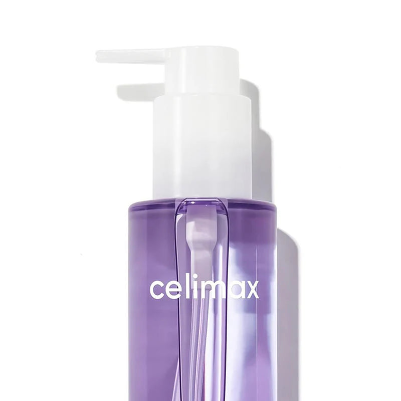 FRESH BLACKHEAD JOJOBA CLEANSING OIL