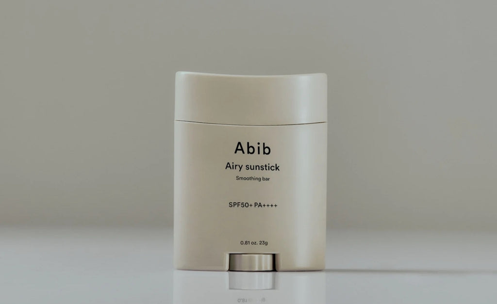 AIRY SUNSTICK - SMOOTHING BAR