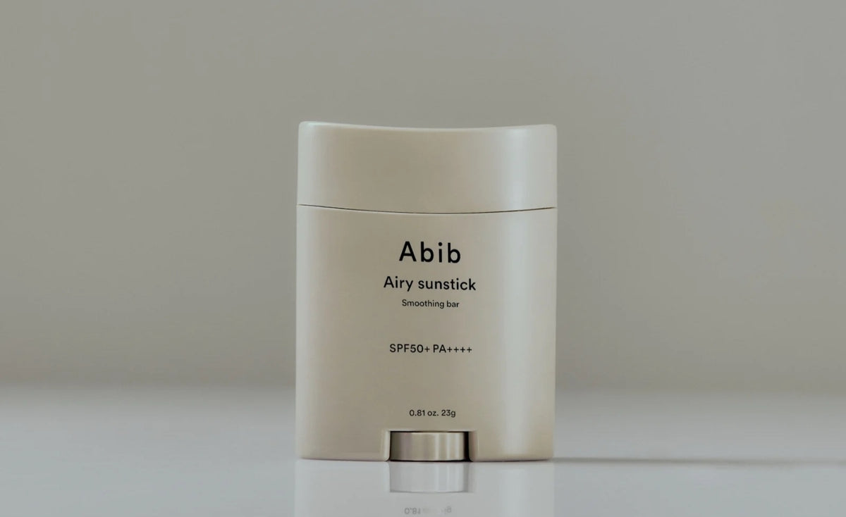 AIRY SUNSTICK - SMOOTHING BAR