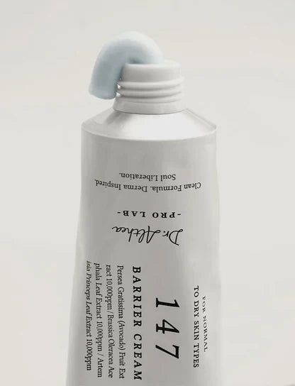 147 BARRIER CREAM