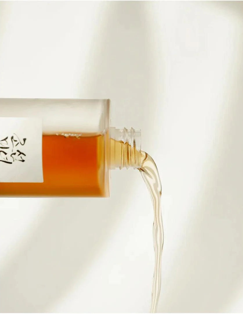 GINSENG ESSENCE WATER