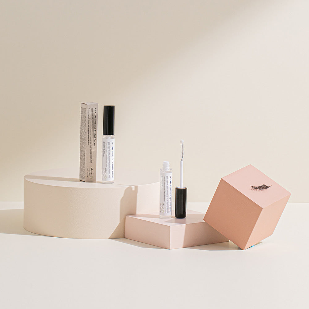 HONEST EYELASH SERUM