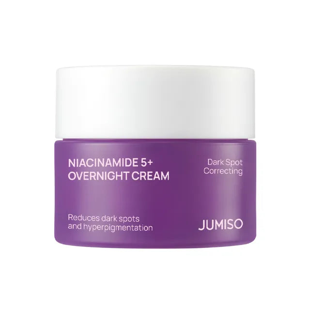 NIACINAMIDE 5+OVERNIGHT CREAM