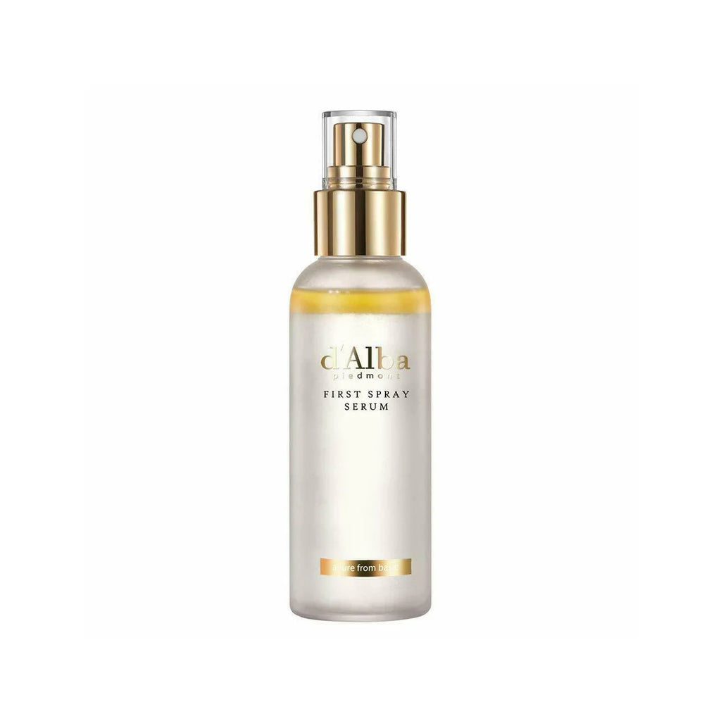 WHITE TRUFFLE FIRST SPRAY SERUM (VEGAN)