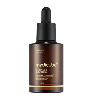 AGE-R GLUTATHIONE GLOW SERUM