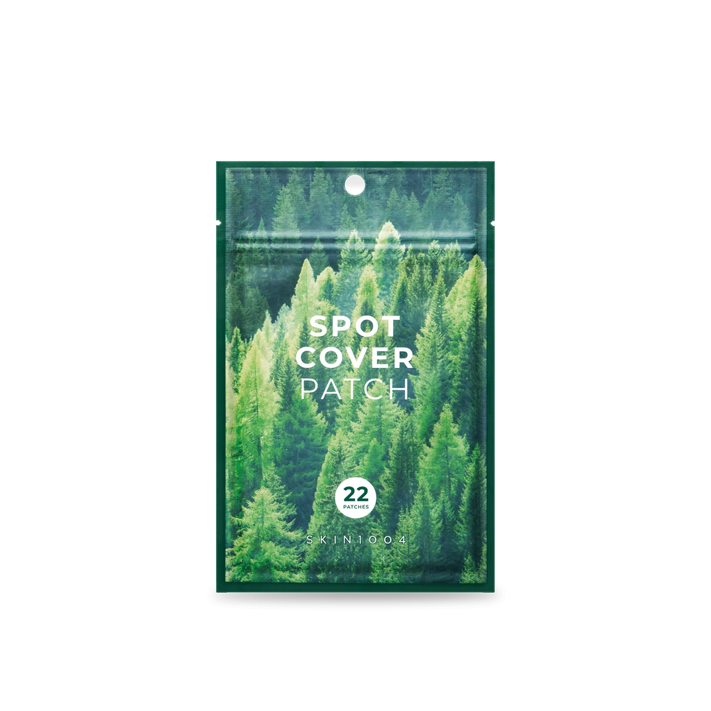 SPOT COVER PATCH