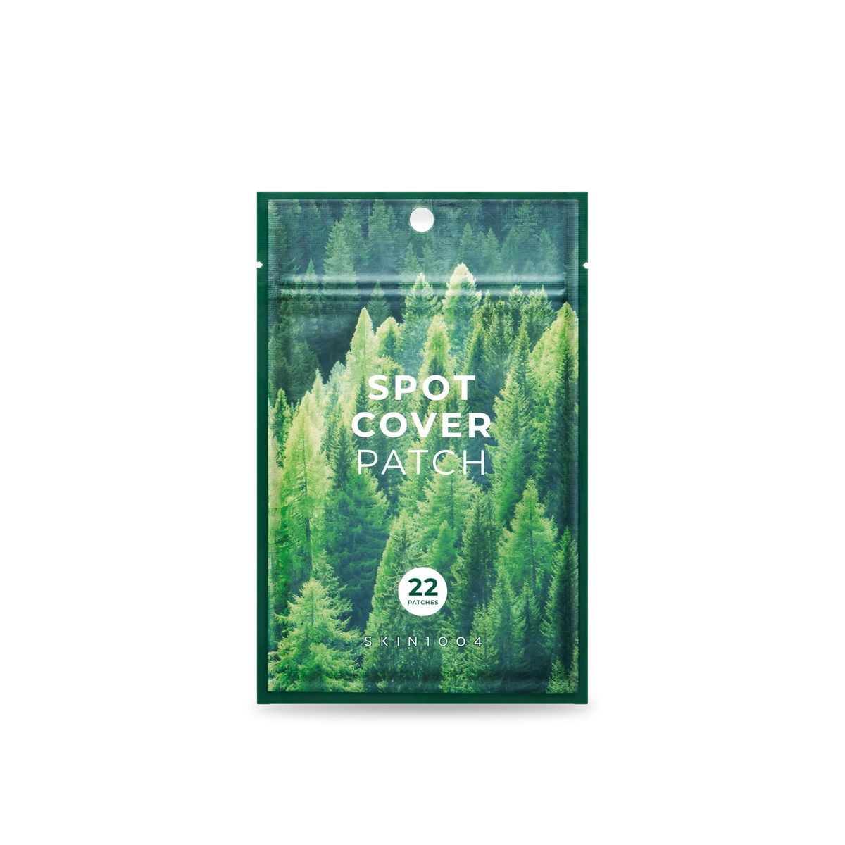 SPOT COVER PATCH