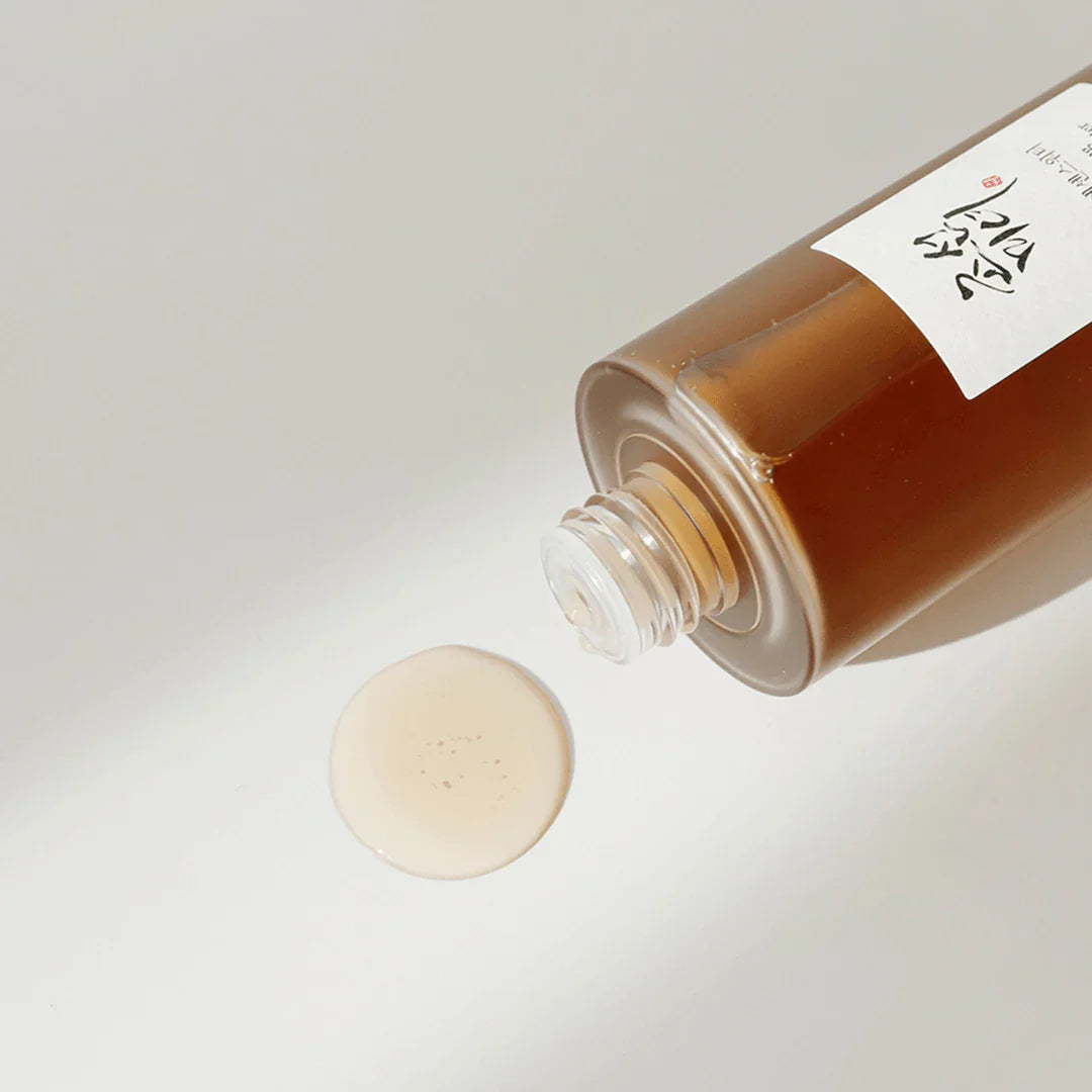 GINSENG ESSENCE WATER