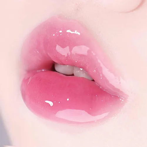 FRUITY GLASS TINT 09 HEARTFUL MULBERRY