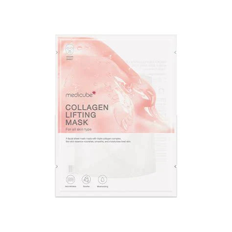 COLLAGEN LIFTING MASK