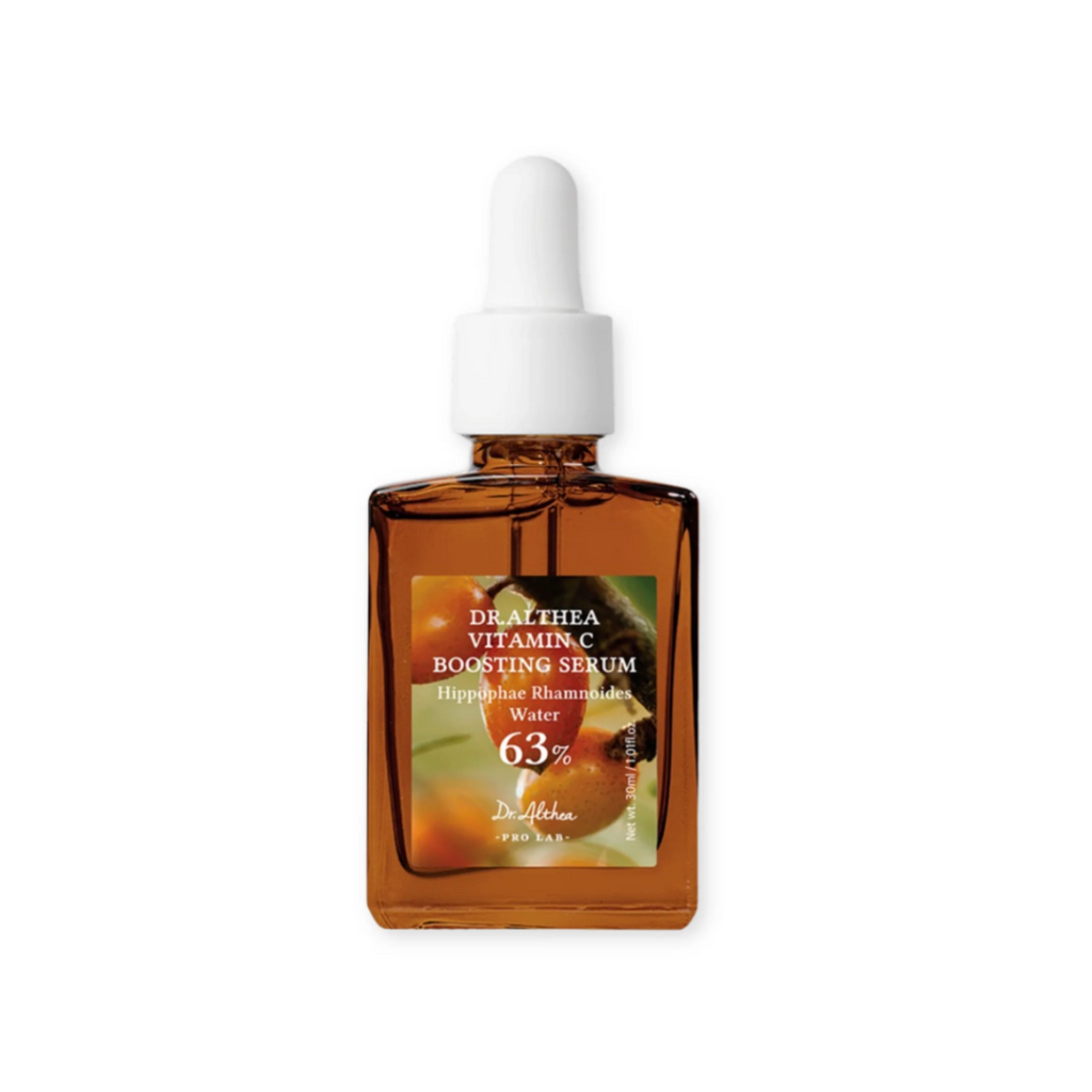 VITAMIN C BOOSTING SERUM