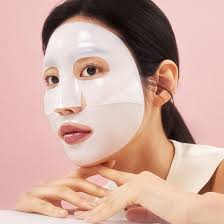 BIO COLLAGEN-REAL DEEP MASK