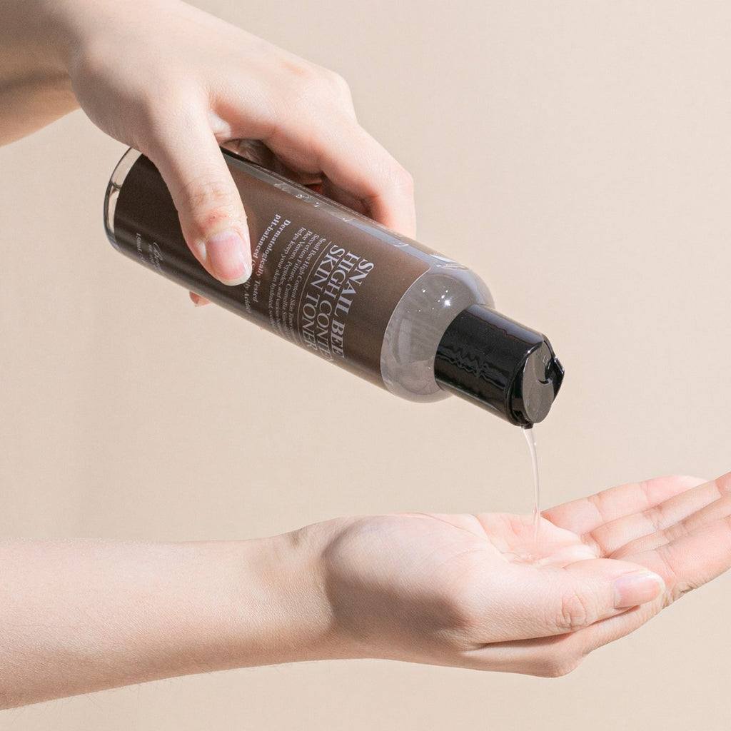 SNAIL BEE HIGH CONTENT TONER
