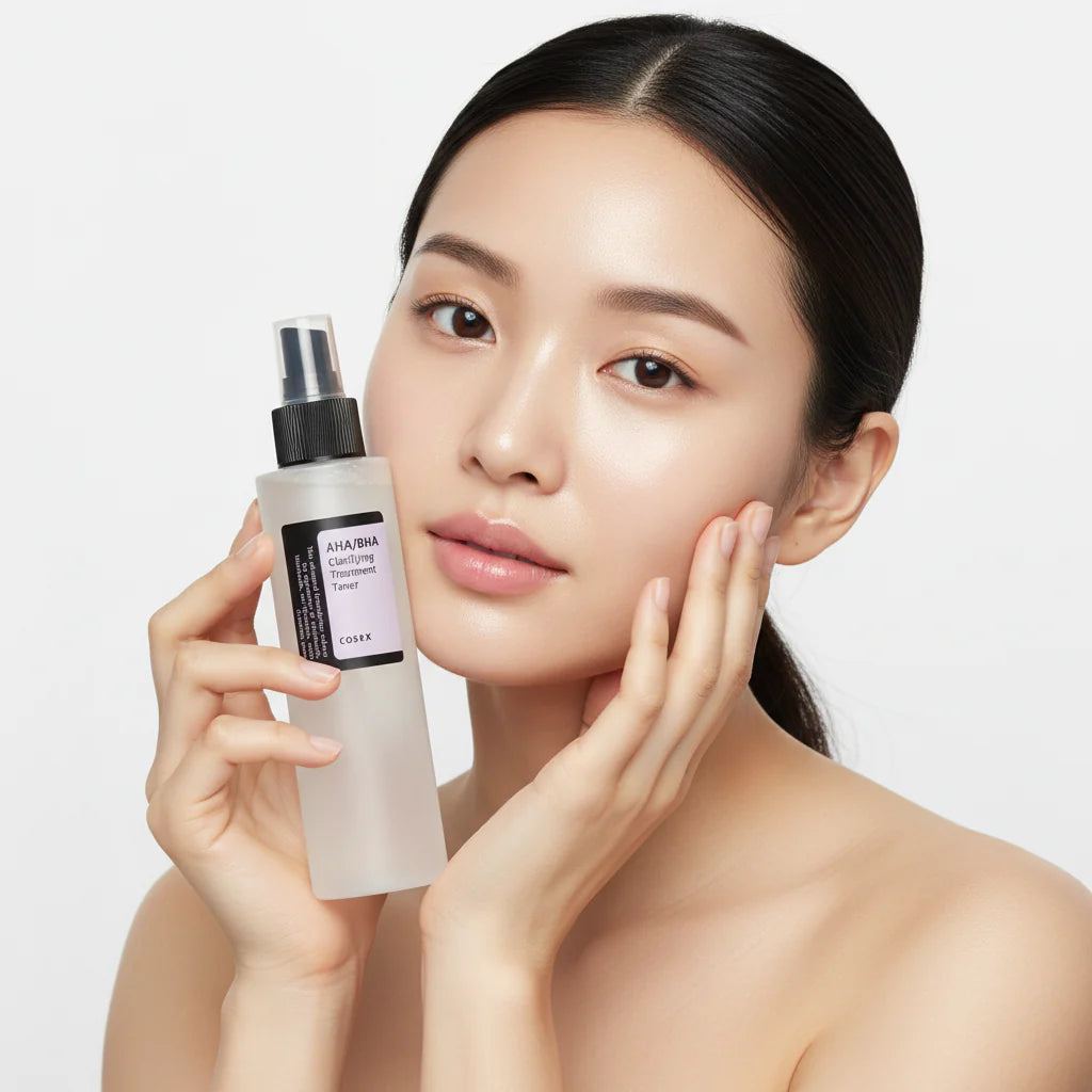 AHA BHA CLARIFYING TREATMENT TONER