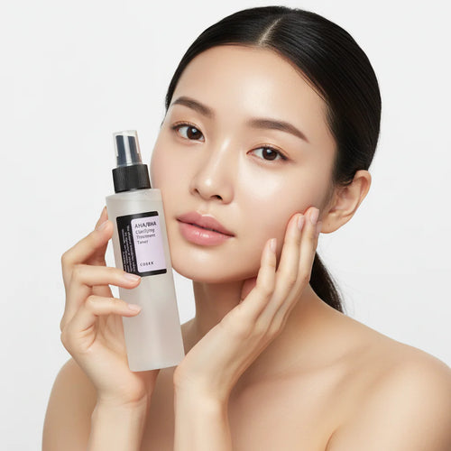 AHA BHA CLARIFYING TREATMENT TONER