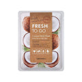 FRESH TO GO COCONUT MASK SHEET